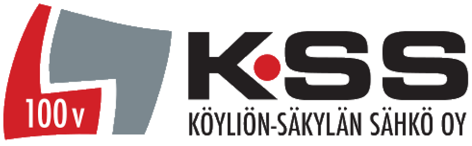 Köyliön-Säkylän Sähkö Oy -logo